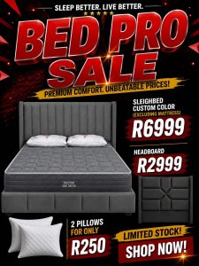 BedPro 1