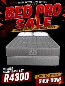 BedPro 2